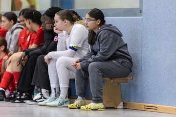 Bild 8 - wCJ Futsalmeisterschaft